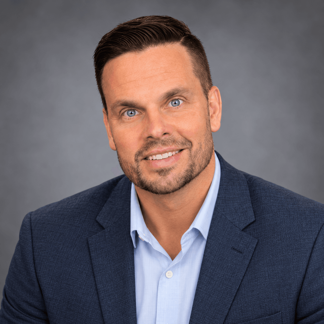 Chad Smeltzer